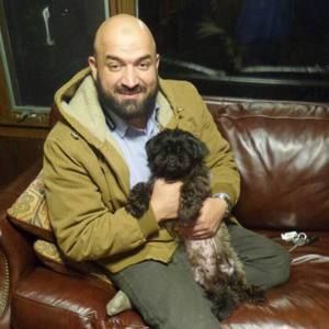 Meet your Posher, Ahmad